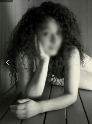 Shakti outcall escort in Brentwood